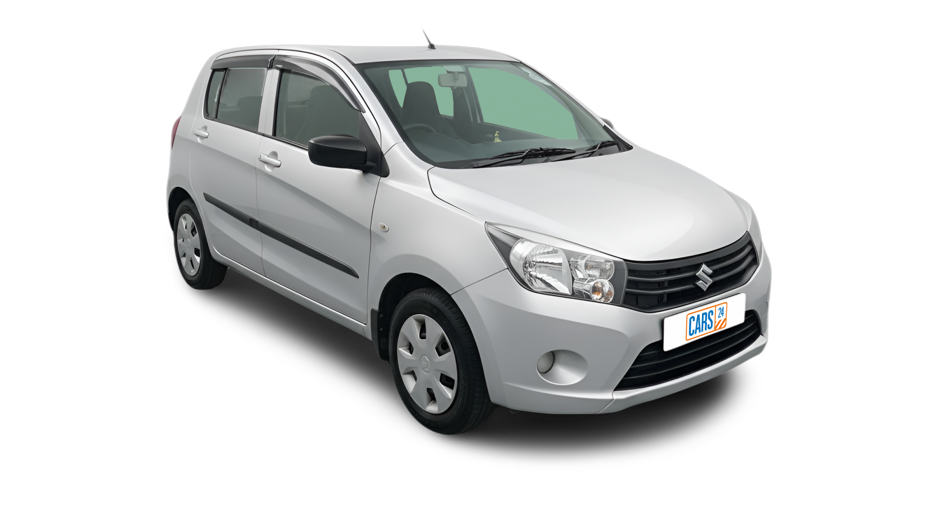 Maruti Celerio-img